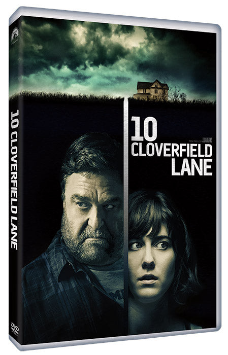 10 Cloverfield Lane