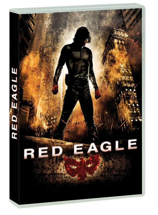 Red Eagle