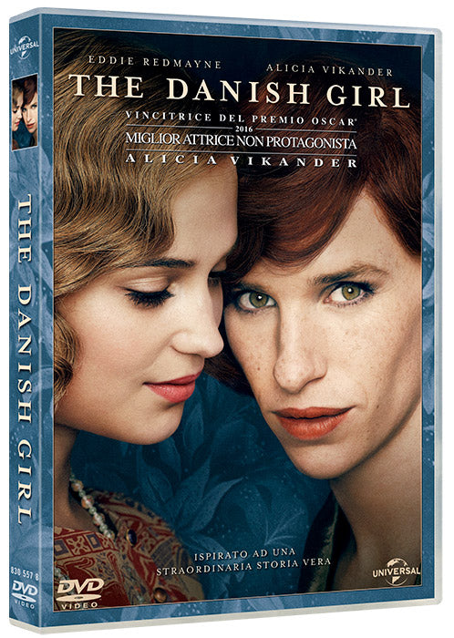 The Danish Girl