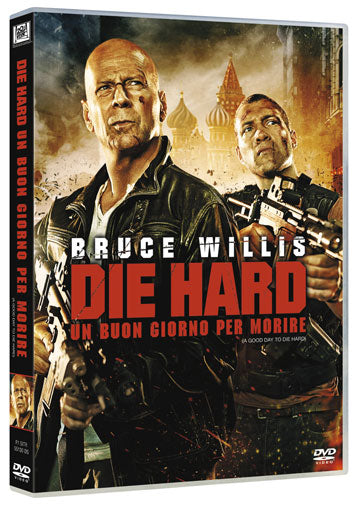 Die Hard - Un Buon Giorno per Morire