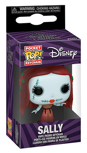 FUNKO KEY Nightmare B.C. 30th Formal Sally