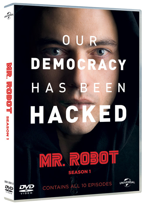 Mr. Robot - Stagione 1