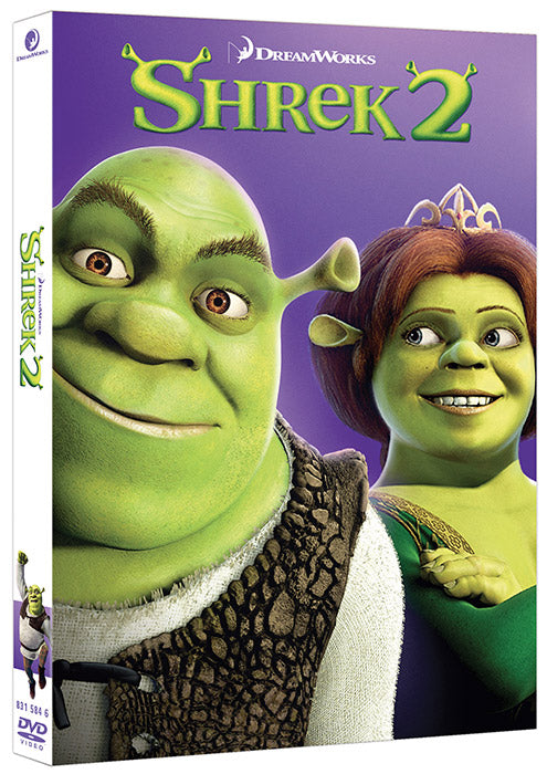 Shrek 2