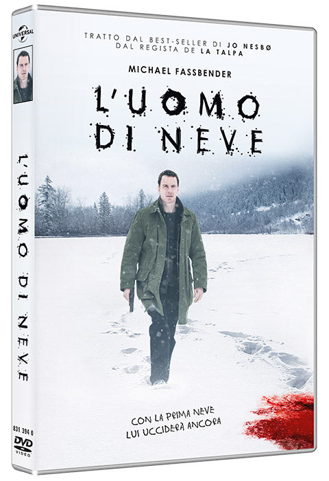 L'uomo di Neve