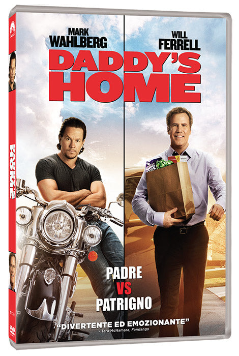 Daddy's Home