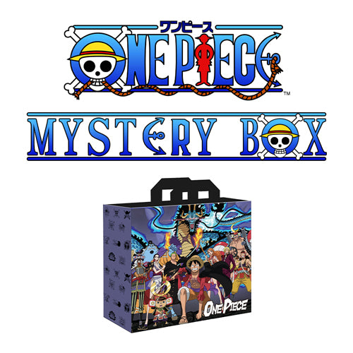 Mystery Box One Piece