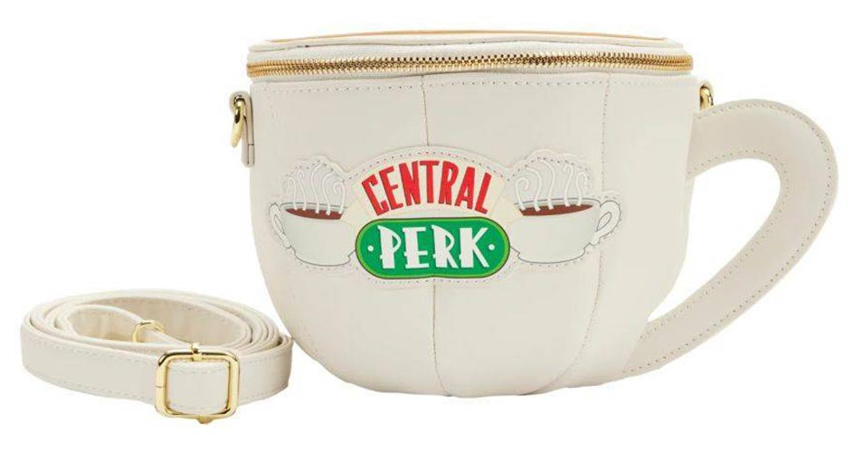 FUNKO Loungefly Borsa a Tracolla Friends