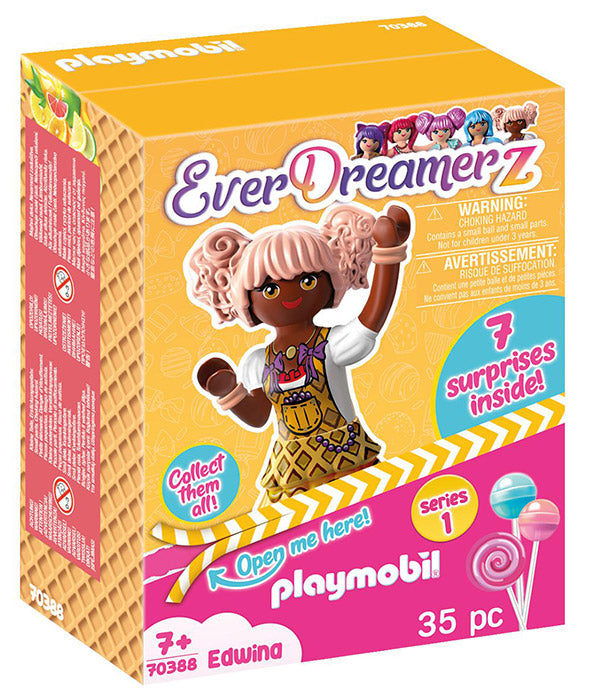 PLAYMOBIL Everdreamerz Edwina