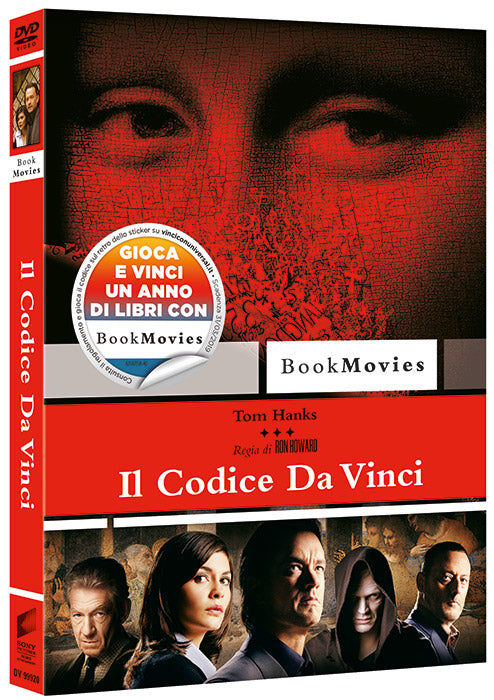 Il Codice Da Vinci - Bookmovies