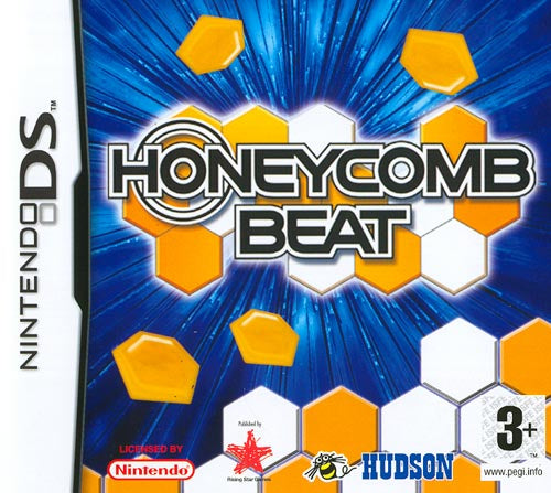 Honeycomb Beat