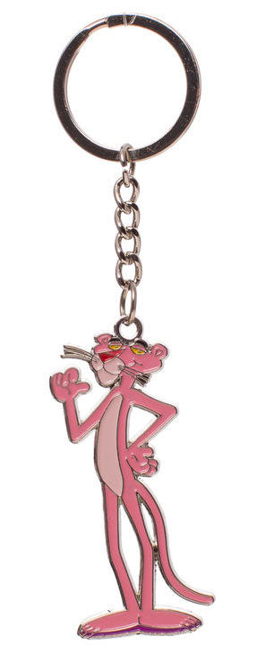 Portachiavi The Pink Panther