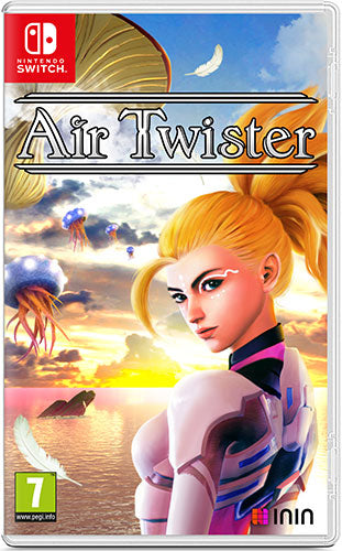 Air Twister