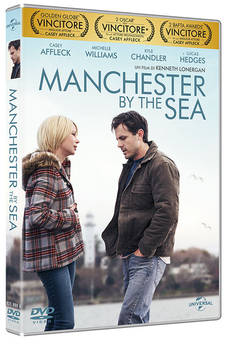 Manchester By the Sea