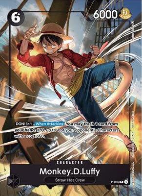 One Piece Card Game Kit Pirates Party Vol.3 Store Events