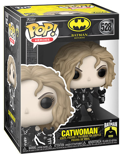 FUNKO POP Batman Returns Catwoman 528