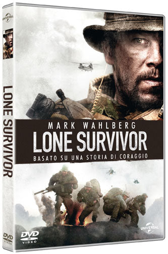 Lone Survivor