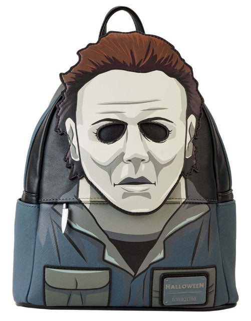 FUNKO Loungefly Mini Zaino Halloween Michael Myers GLOW