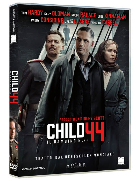 Child 44