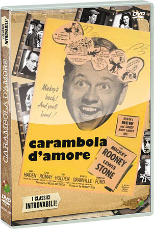 Carambola D'Amore