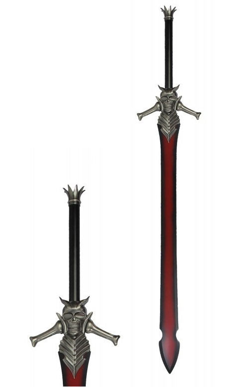 Katana Non Affilata Devil May Cry Rebellion