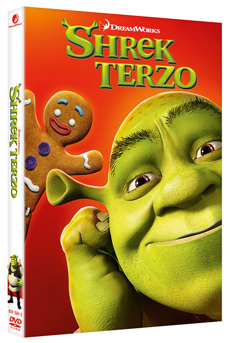 Shrek 3