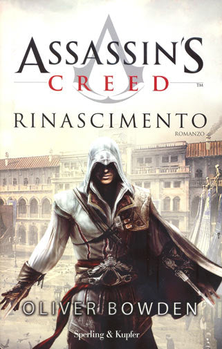 Assassin's Creed Rinascimento