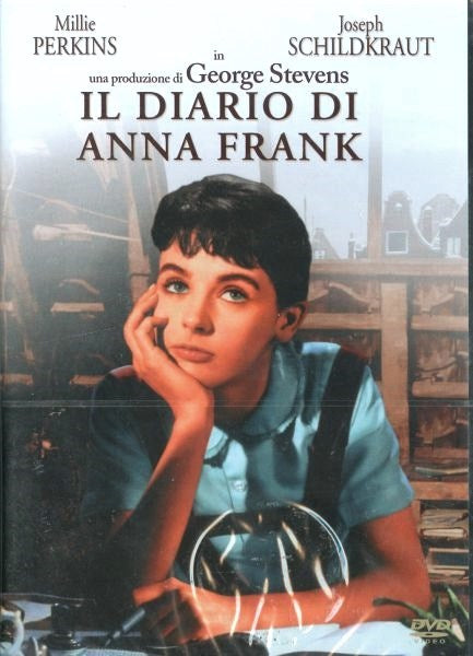 Il Diario Di Anna Frank