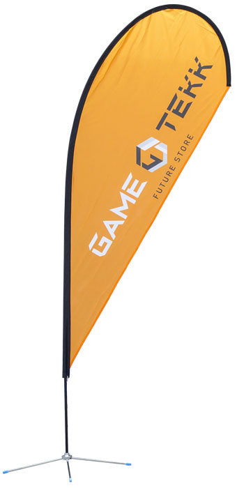 Vela Autoportante GameTekk 350cm