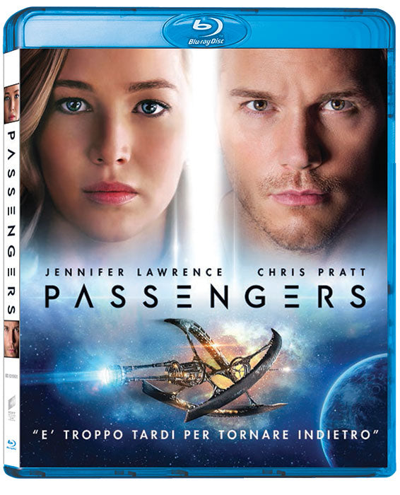 Passengers