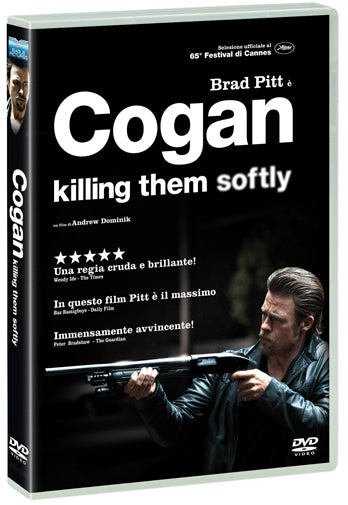 Cogan - Killing Them Softly