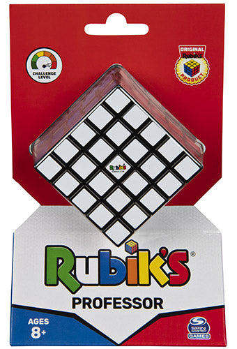 Rubik Il Cubo 5X5 Professor