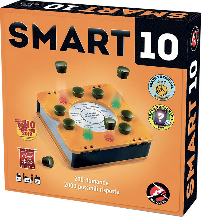 SMART 10