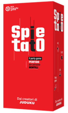 Spietato