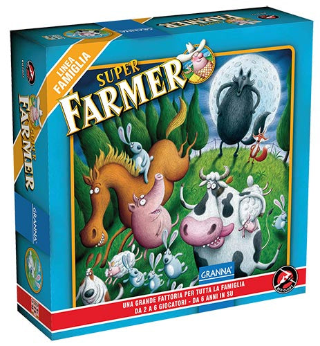 Super Farmer