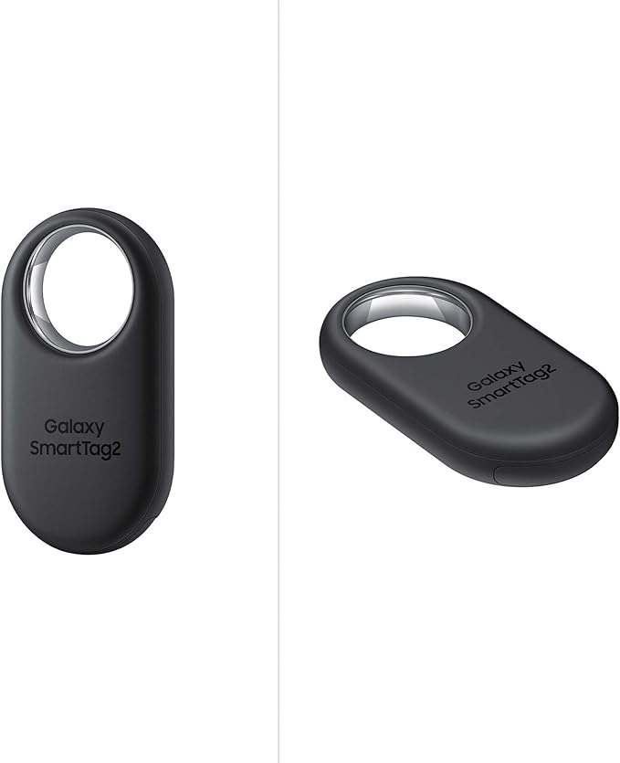 Samsung Smart Tag 2  EI-T5600BBEGEU black