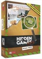 Hidden Games - Veleno Verde