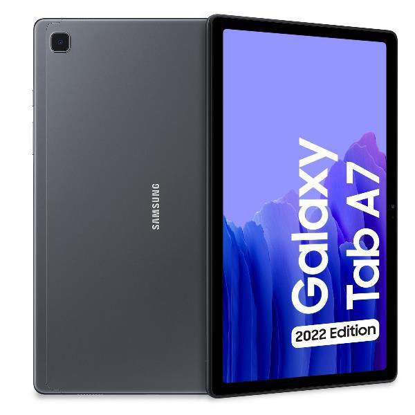 Samsung SM-T503 Galaxy Tab A7 10.4" (2022) Wi-Fi Gray