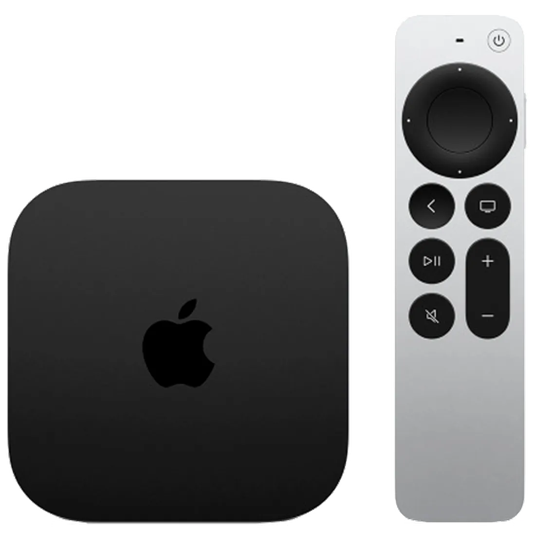 Apple Tv 4K (2022) WiFi + Ethernet 128GB