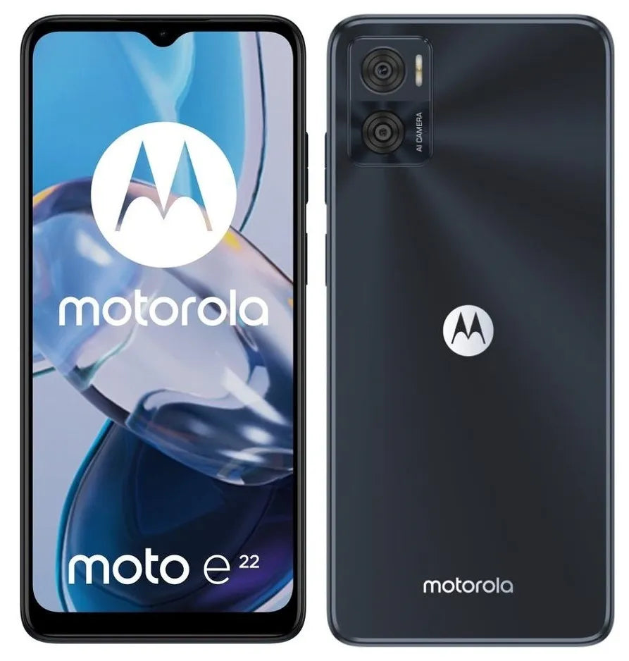 Motorola Moto E22 Tim