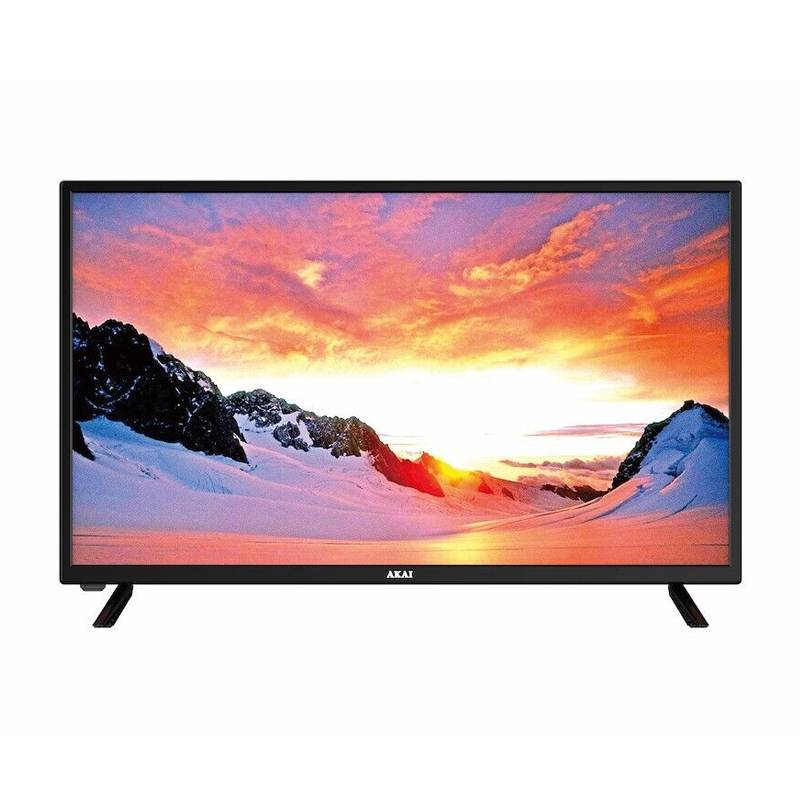 AKAI AKTV3231M - 32"" ANDROID TV LED HD - BLACK
