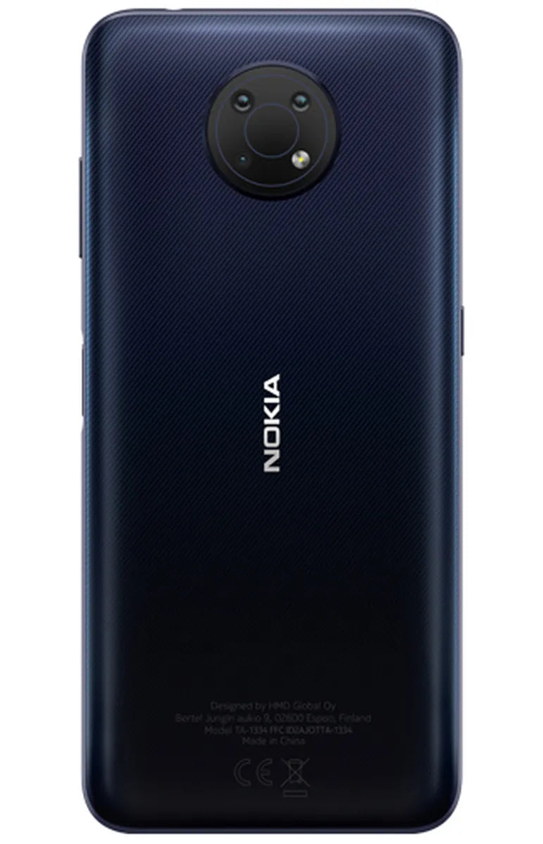 Nokia G10 3/32GB Blu