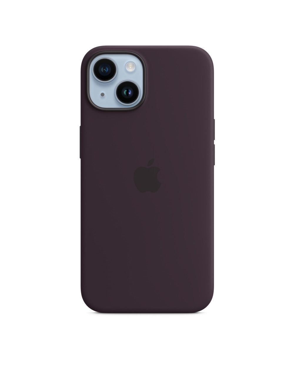 iPhone 14 Plus Custodia MagSafe in silicone
