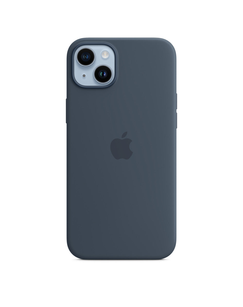 iPhone 14 Plus Custodia MagSafe in silicone