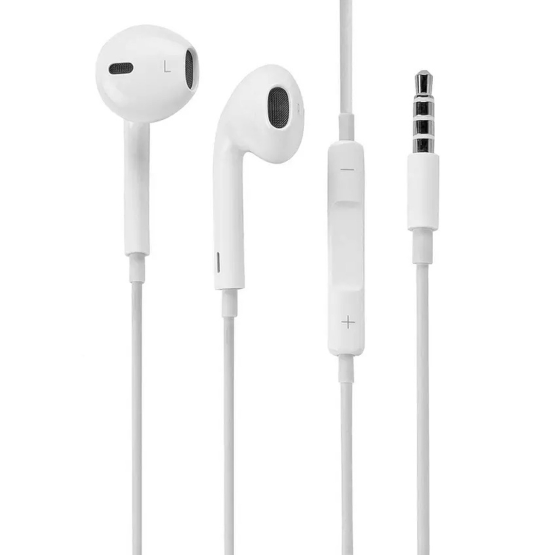 Apple Earpods Kopfhörer