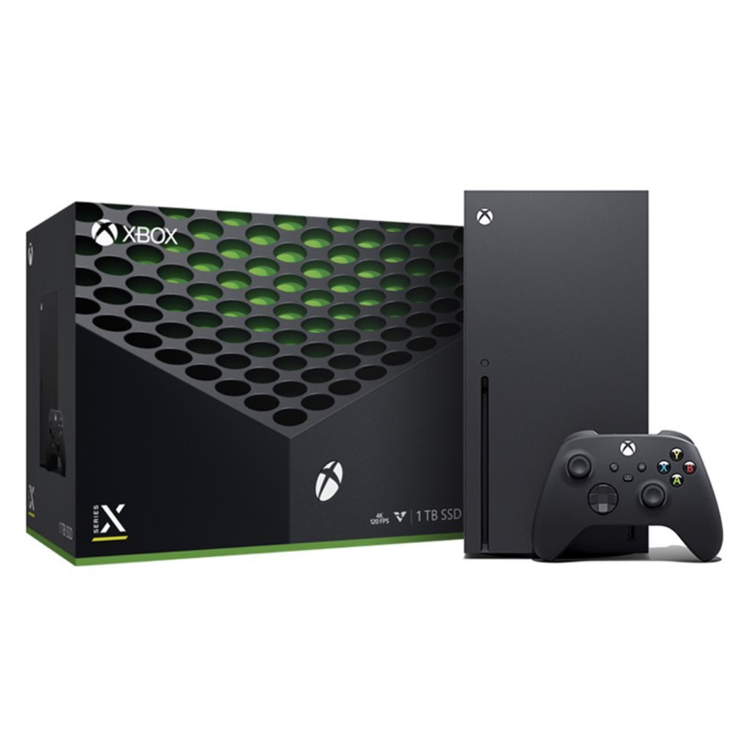 Microsoft Xbox X-Serie 1 TB