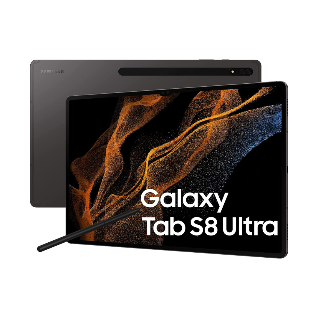 Samsung Galaxy Tab S8 Ultra WiFi X900