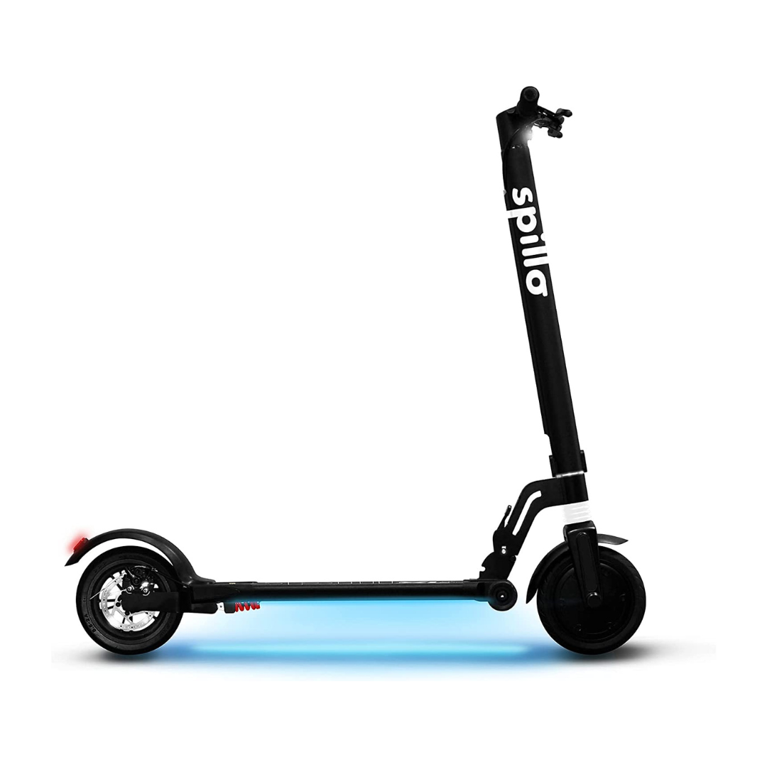 The ONE Spillo XL PRO Scooter Elettrico
