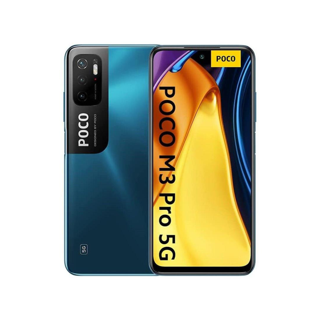 Xiaomi Poco m3 Pro 5G
