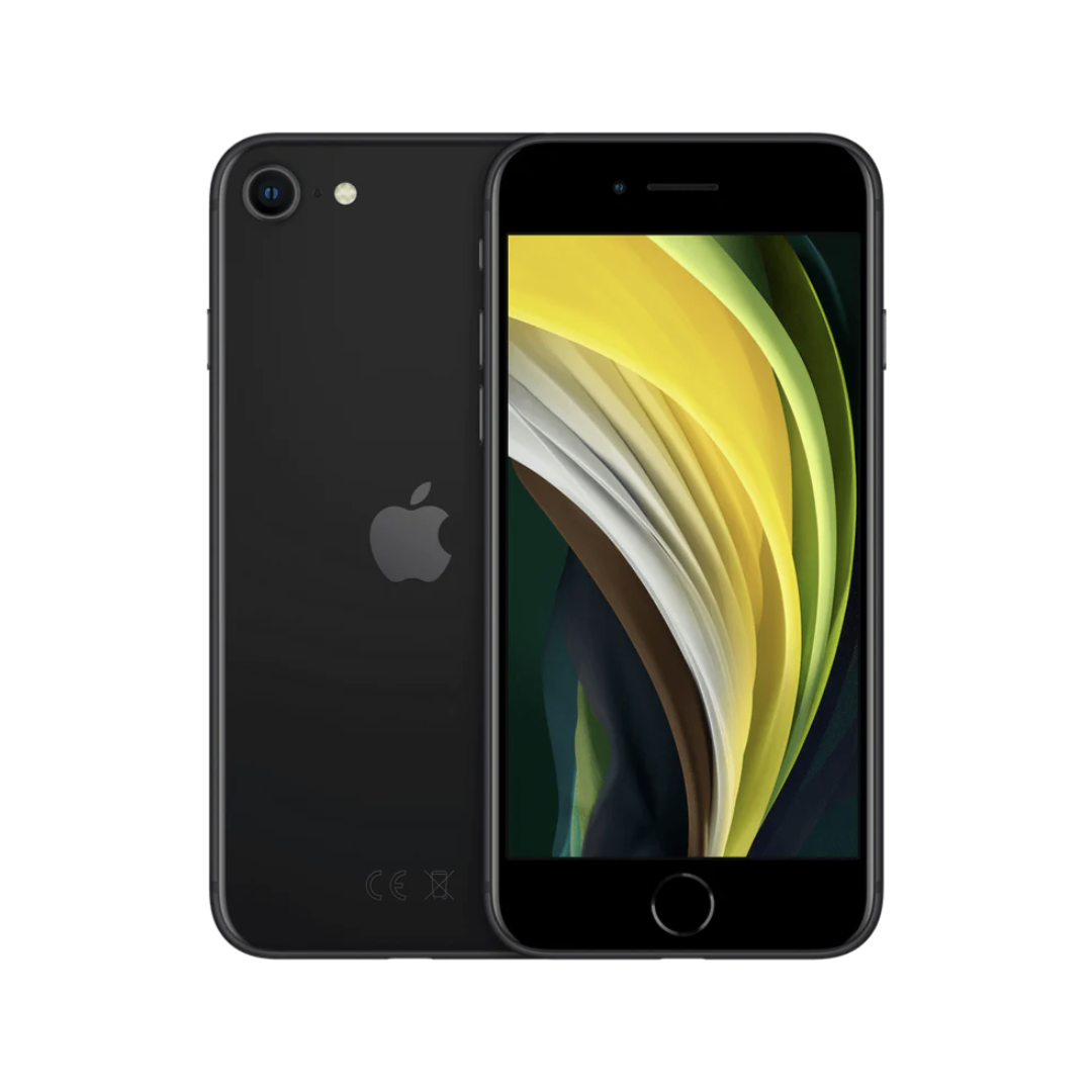 Apple Iphone SE 2020 Generalüberholt