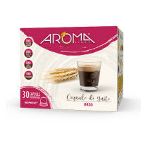 30 Capsule Aroma Light - Compatibili Nespresso